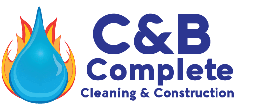 C&B Complete Cleaning & Construction