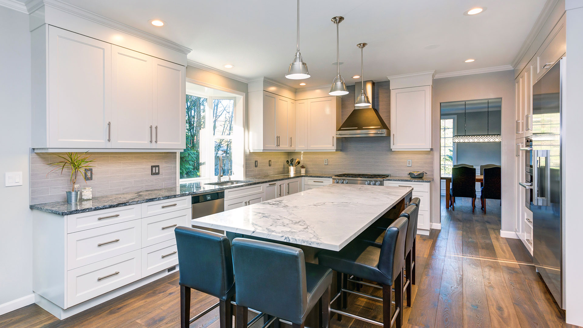 Renovations in Delaware