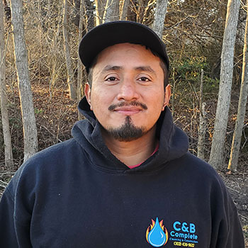 Mitigation Crew Chief