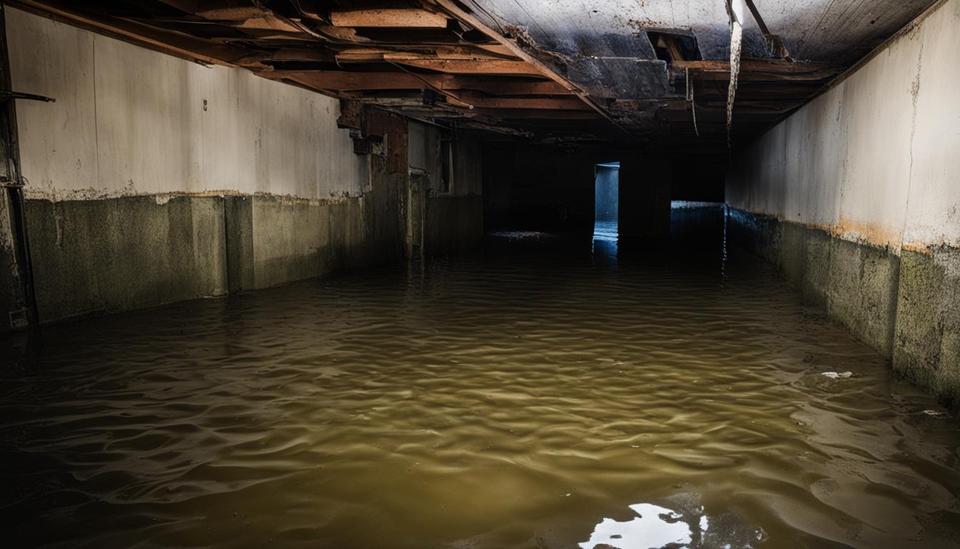 Flooded Basement Cleanup Ballston Spa Ny