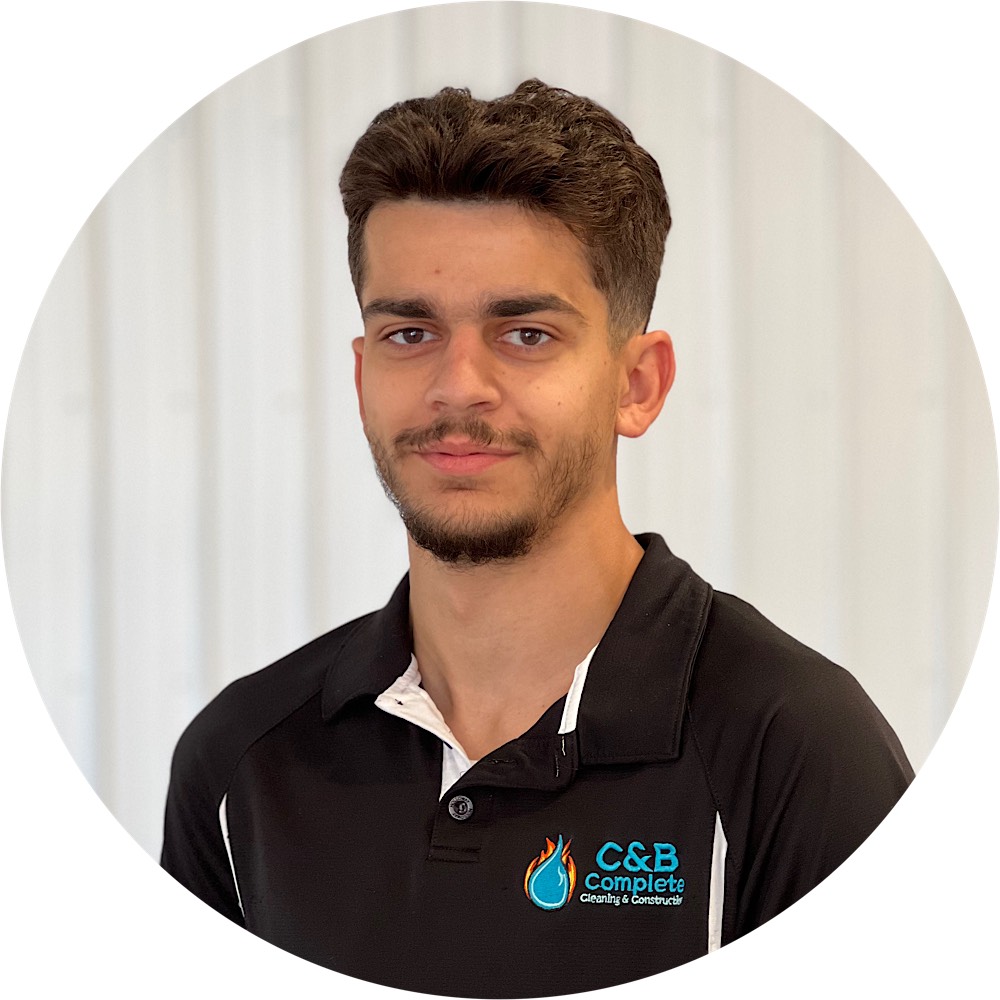 Ruben - CB Complete