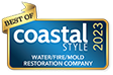 Best of Coastal Style - 2023