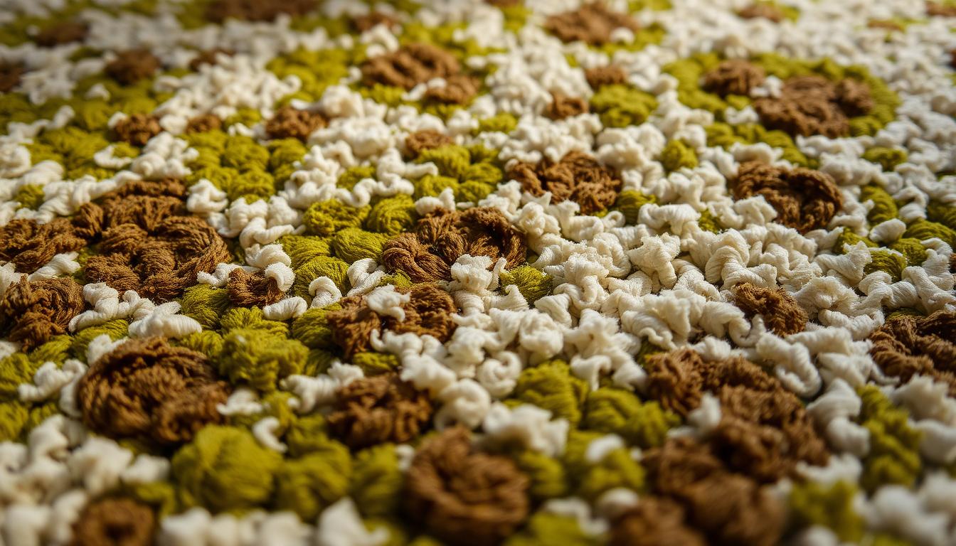 Can moldy carpet be saved?